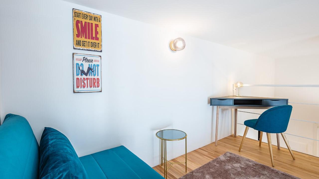 Classbnb - Due Moderni Appartamenti A 1Km Dall'Arco Della Pace มิลาน ภายนอก รูปภาพ